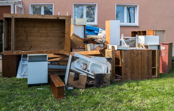 Best Junk Removal Near Me  in Dalzell, SC