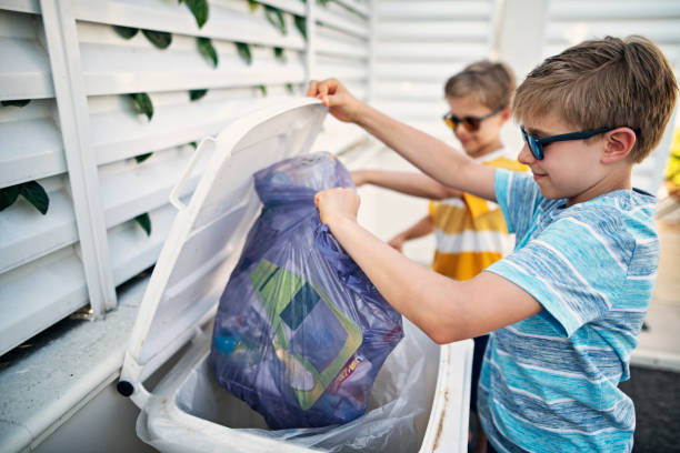 Best Residential Junk Removal  in Dalzell, SC