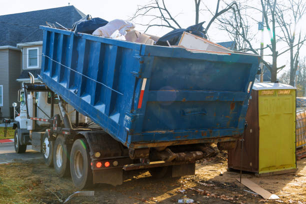Best Residential Junk Removal  in Dalzell, SC