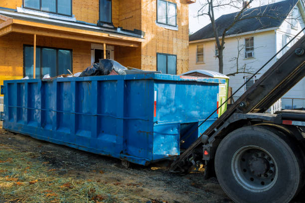 Reliable Dalzell, SC Junk Removal Solutions