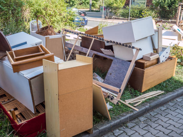 Best Commercial Junk Removal  in Dalzell, SC