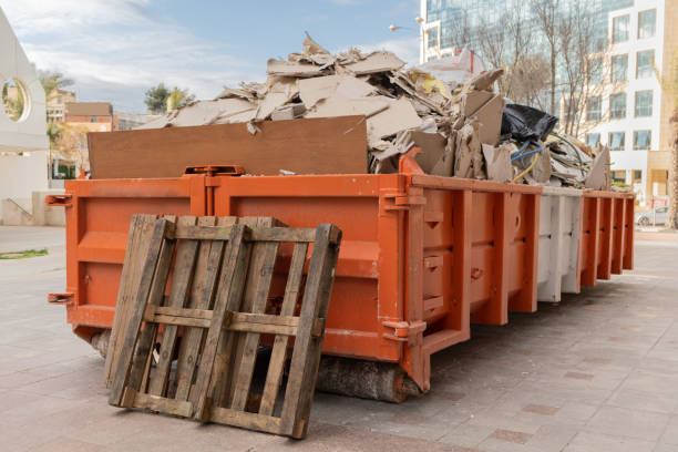 Household Junk Removal in Dalzell, SC