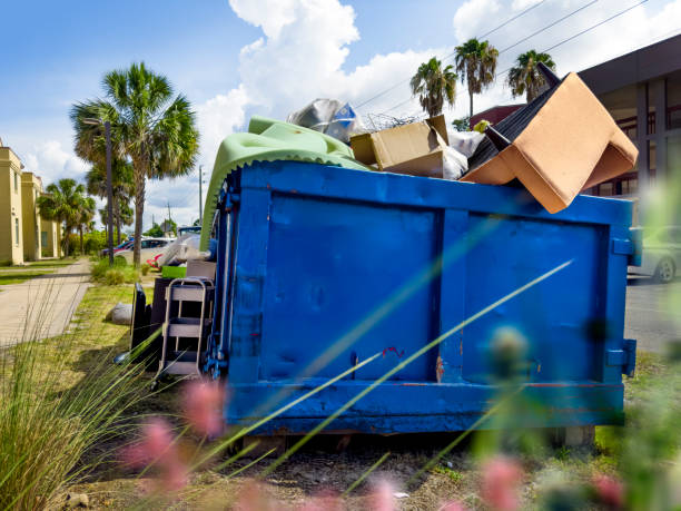 Best Household Junk Removal  in Dalzell, SC