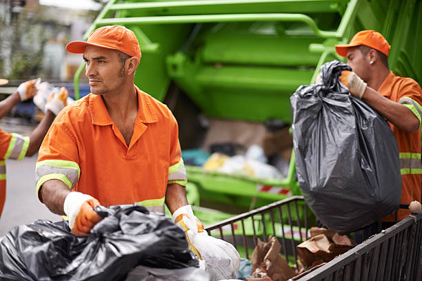 Best Basement Cleanout Services  in Dalzell, SC