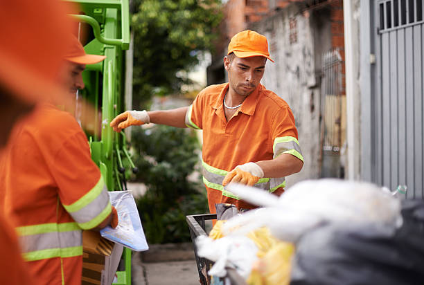 Best Construction Debris Removal  in Dalzell, SC